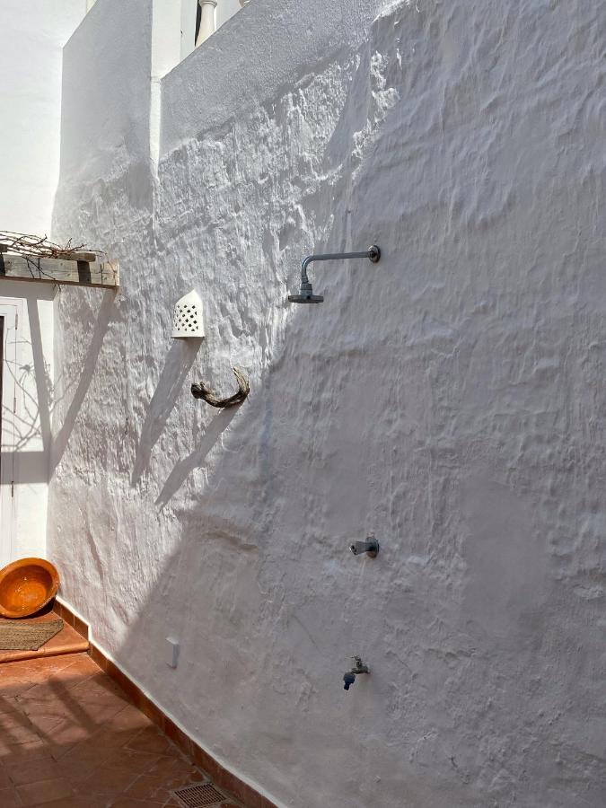 Santa Rosalia Ferienhaus Ciutadella (Menorca)
