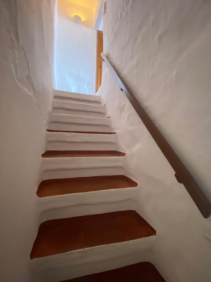 Ferienhaus Santa Rosalia