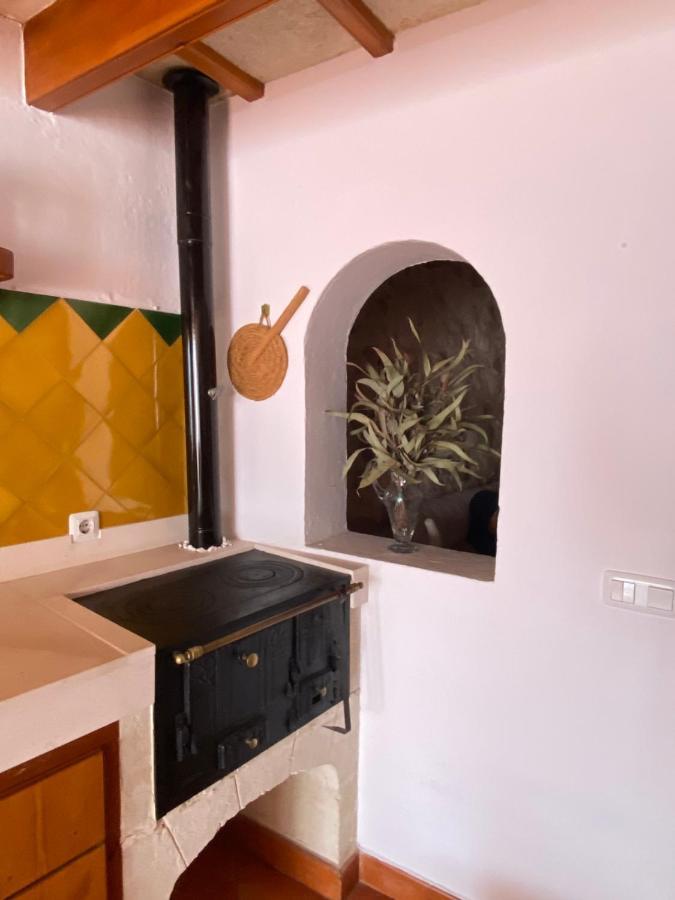 Santa Rosalia Ferienhaus *