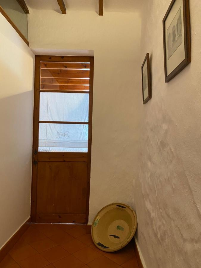Ferienhaus Santa Rosalia
