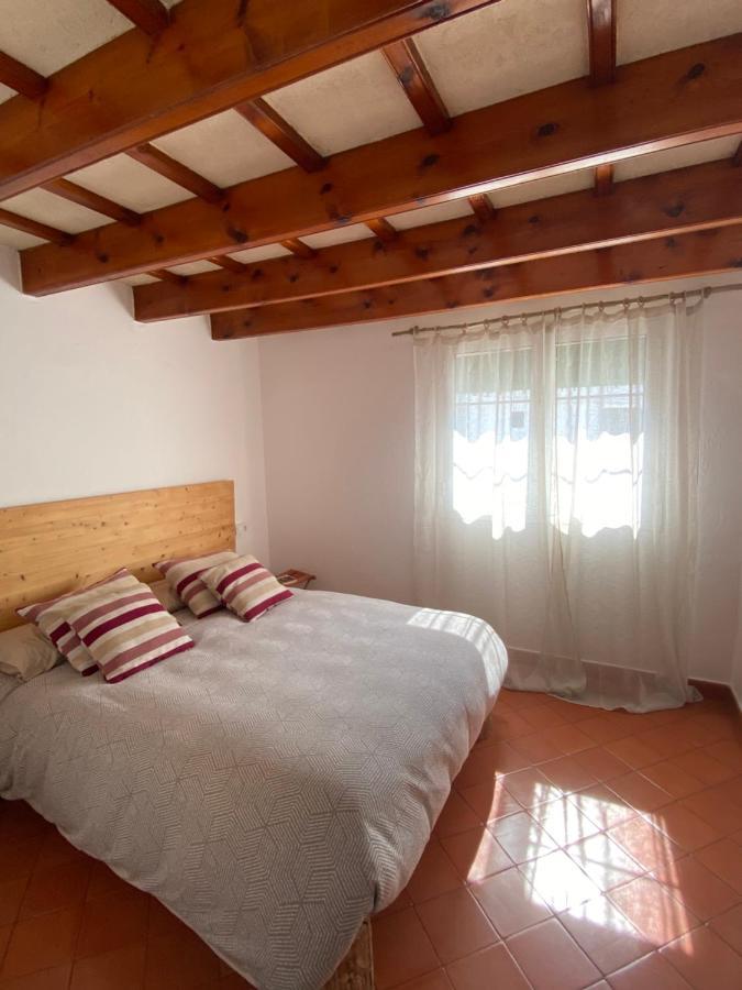 Ferienhaus Santa Rosalia *