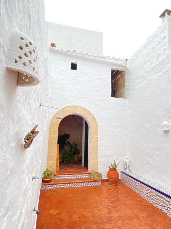 Ferienhaus Santa Rosalia