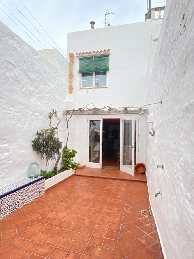 Ferienhaus Santa Rosalia