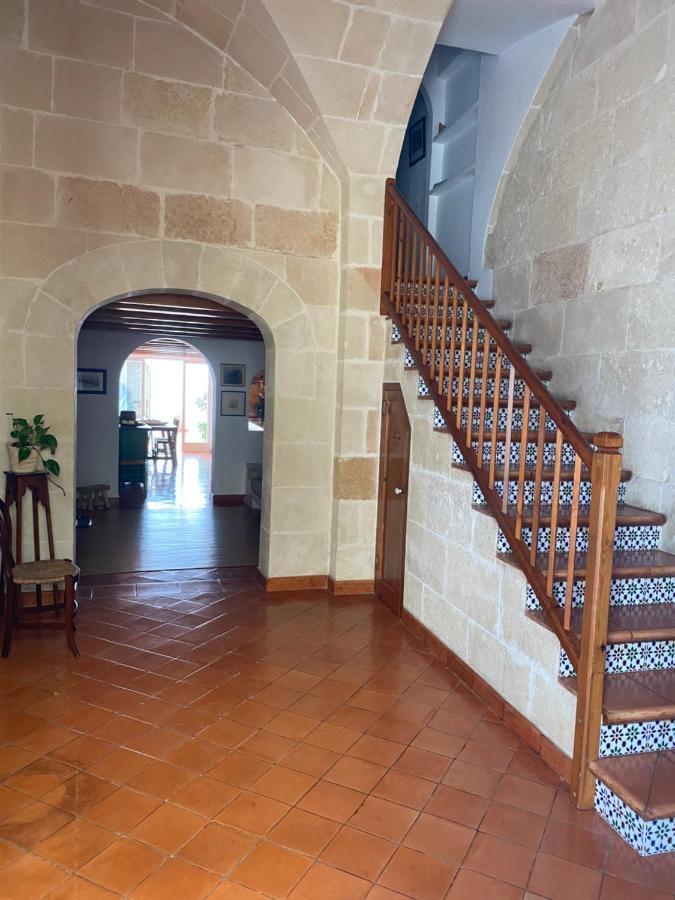 Santa Rosalia Ferienhaus