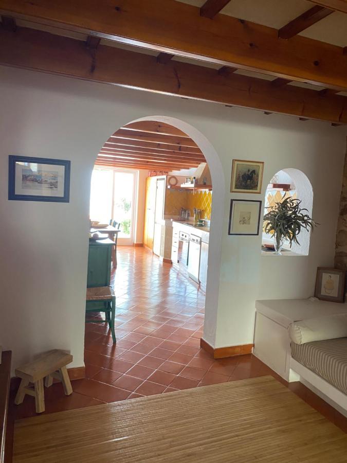 Ferienhaus Santa Rosalia Ciutadella (Menorca)