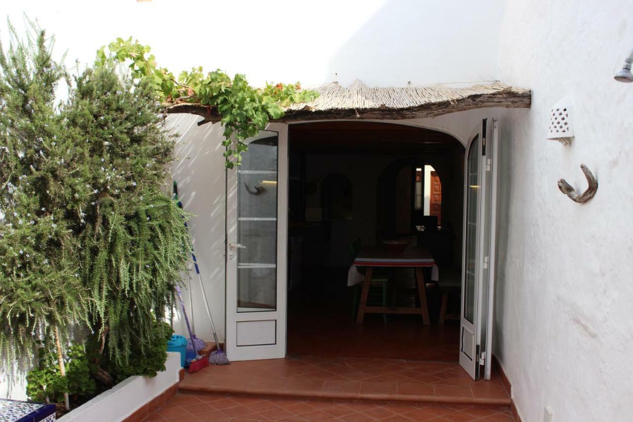 Santa Rosalia Ferienhaus