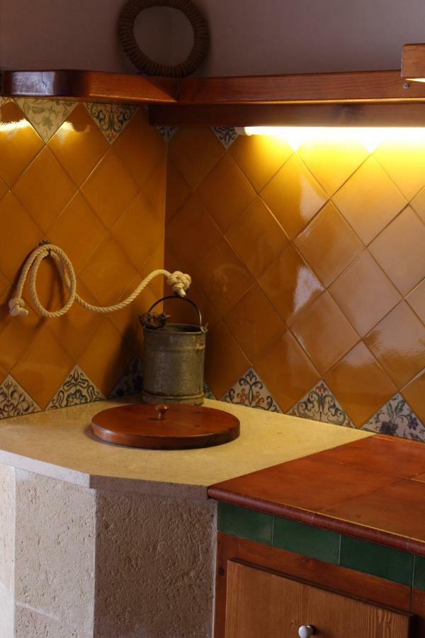 Ferienhaus Santa Rosalia Ciutadella (Menorca)