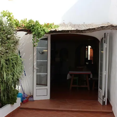 Villa Santa Rosalia Ciutadella  Esterno foto