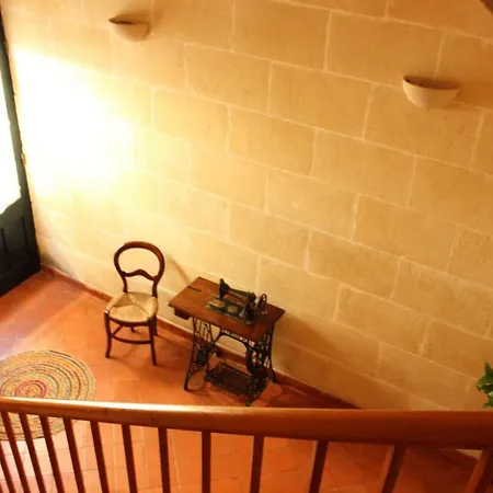 Villa Santa Rosalia Ciutadella  Esterno foto