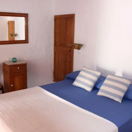 Villa Santa Rosalia Ciutadella  Esterno foto