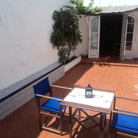 Villa Santa Rosalia Ciutadella  Esterno foto