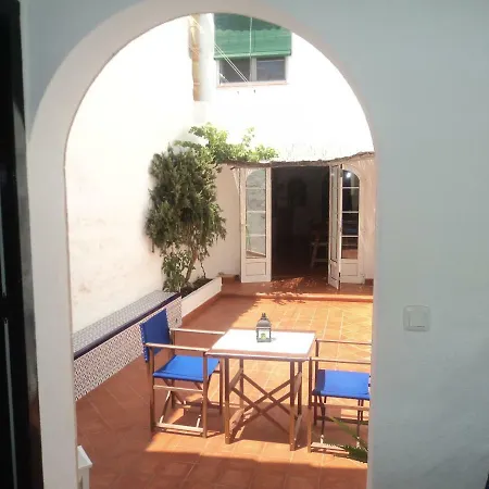 Villa Santa Rosalia Ciutadella  Esterno foto