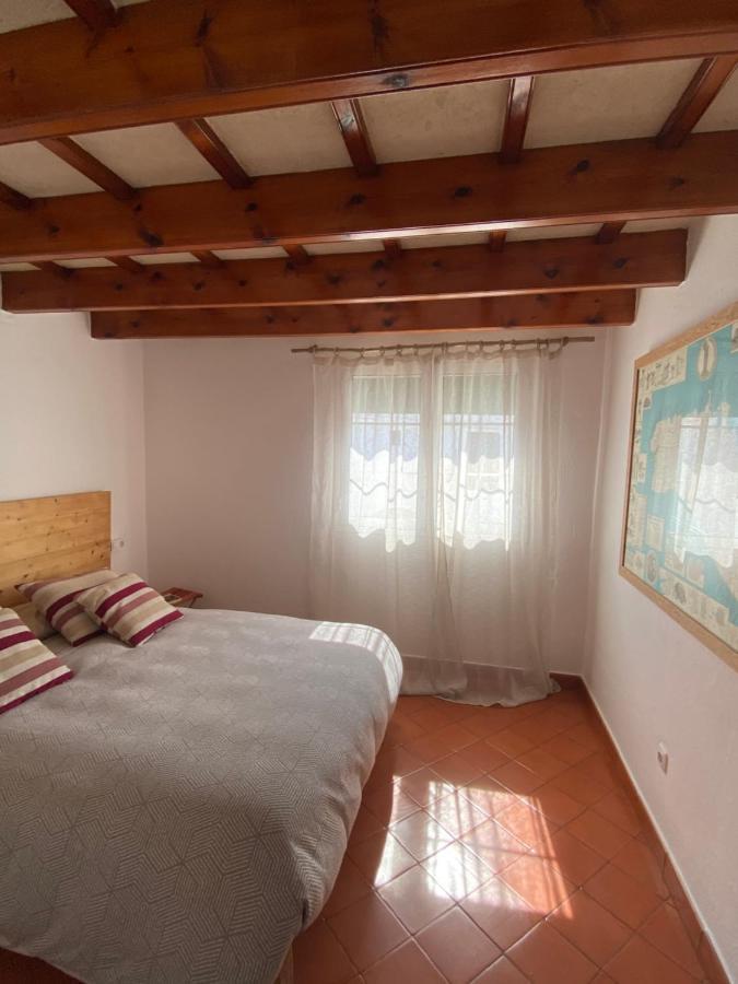 Santa Rosalia * Ciutadella (Menorca)