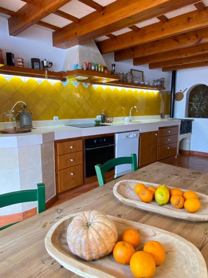 Santa Rosalia Holiday home *