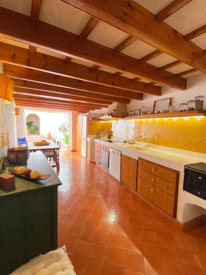 Holiday home Santa Rosalia