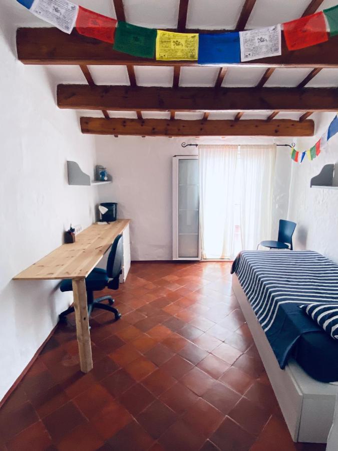 Santa Rosalia * Ciutadella (Menorca)